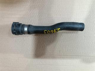 патрубок (трубопровод, шланг) BMW X5 E70 [рестайлинг] E70 2013, 3.0 л., дизель, АКПП, передний привод