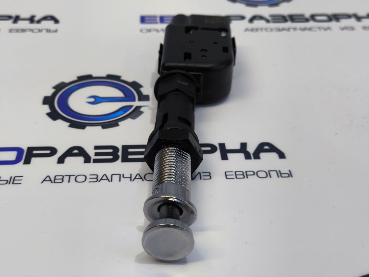 регулятор заслонки дефлектора Bentley Continental GT 3 поколение 2023, 4.0 л., CVD, бензин, АКПП, красный, купе, полный привод, правый руль, 36A819820B - фото №1