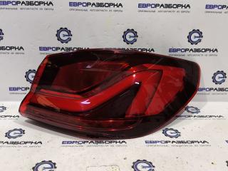 фонарь задний правый BMW 1 серия F40 2021, 2.0 л., бензин, АКПП, хетчбэк 5 дв., правый руль, 63217450644, 7450644