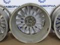 диск литой Land Rover Range Rover Sport 1 поколение [рестайлинг] L320 2013, 3.0 л., дизель, АКПП, передний привод, LR027541, LR014979, AH321007AA8MCS, AH321007AA8MNH - фото №18