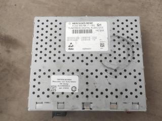 блок радио Mercedes-Benz GLC-Класс X253/C253 2016, 2.0 л., CDi, дизель, АКПП, передний привод, A2229008911, A2229008911, A2139000924, A2139001024, A2139005423, A2139007713, A2139009222, A2139009726, A2229001408, A2229003210, A2229003310, A2229005211, A2229005317, A2229007607, A2229009806