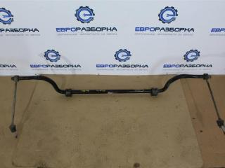 стабилизатор подвески передний Mercedes-Benz GLE Coupe C292 2016, 3.0 л., дизель, АКПП, передний привод, A1663231465, A1663231065