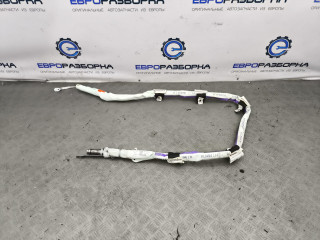 подушка безопасности боковая (шторка) Audi A5 F5 [рестайлинг] F53 2023, 2.0 л., TFSI, DMS, бензин, вариатор, оливковый, купе, передний привод, правый руль, 8W6880741J