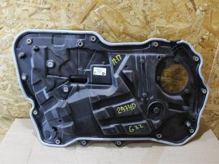 кронштейн (крепление) BMW 6 GT G32 2019, 2.0 л., дизель, АКПП, задний привод, 51487424984, 51487424985