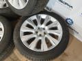 диск литой Land Rover Range Rover 4 поколение [рестайлинг] L405 2018, 4.4 л., дизель, АКПП, полный привод, правый руль, CK521007EA - фото №5