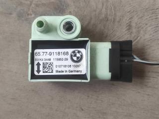 датчик (прочие) BMW 5 серия E60/E61 E60 2006, 2.5 л., бензин, АКПП, передний привод, 9118168, 9118168, 11585229, 5WK43448, 65779118168