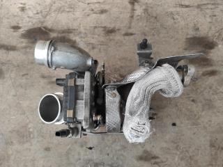 турбина Jeep Grand Cherokee 4 поколение [рестайлинг] WK2 2014, 3.0 л., CRD, дизель, АКПП, передний привод, 35242180F, 35242180F