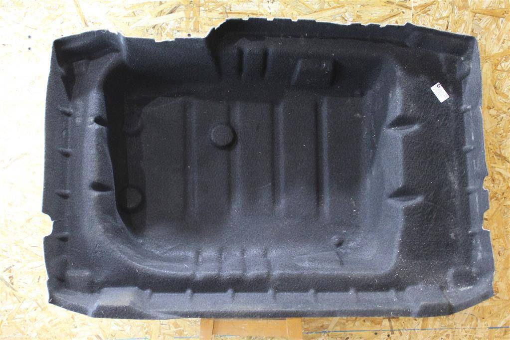 пол багажника Mercedes-Benz E-Класс W213/S213/C238/A238 W213 2017, 2.0 л., CDi, дизель, АКПП, передний привод, A2136945200, A21369452009F08 - фото №1