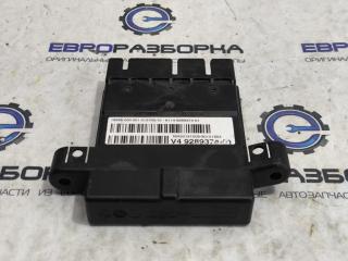 распределитель тока BMW X6 F16 2019, дизель, АКПП, передний привод, 61149289374, 9289374