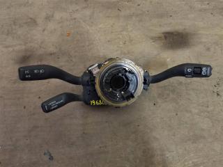 переключатель дворников Porsche Cayenne 957 [рестайлинг] 957 2009, 3.0 л., TDi, дизель, АКПП, передний привод, 8E0953541D, 7L5953549C, 7L5953549C