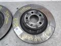 диски тормозные задние Mercedes-Benz GLE V167 2022, 2.9 л., OM 656.929, дизель, A1674238900, A167423890007 - фото №6