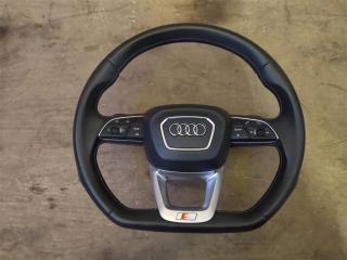 руль Audi SQ5 FY 2018, 3.0 л., TFSI, бензин, АКПП, передний привод, 80A419091AF, 80A419091AF, 80A419091AFJAJ