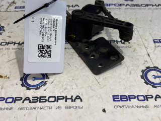 датчик дорожного просвета Land Rover Range Rover 4 поколение L405 2013, 4.4 л., дизель, АКПП, полный привод, правый руль, LR033257, CPLA3D026BA