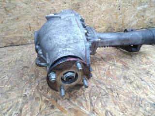 редуктор заднего моста Toyota Land Cruiser J200 [рестайлинг] 2015, АКПП, передний привод, правый руль, 4111060B80, 4111060B80, 41110-60B81