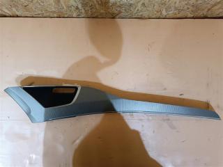 молдинг двери передней правой Volvo XC90 2 поколение 2019, 2.0 л., дизель, АКПП, передний привод, 31366439, 31366439