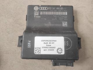 диагностический интерфейс Audi A5 8T [рестайлинг] 8T 2012, 2.0 л., TFSI, бензин, АКПП, передний привод, 8T0907468AD, 8T0907468AD, 8T0907468AH, 8T0907468K