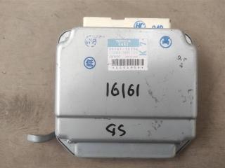 блок управления камерой Lexus GS 4 поколение 2013, 3.0 л., бензин, АКПП, передний привод, 8918130300, 8918130300