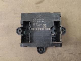 блок управления камерой Land Rover Range Rover Sport 2 поколение L494 2017, 3.0 л., дизель, АКПП, передний привод, T4N6260, GJ3214D618BA, T4N6260