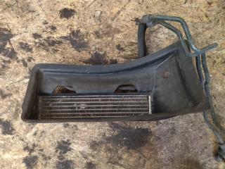 радиатор масляный Audi R8 42 2008, 4.0 л., TFSI, бензин, АКПП, купе, передний привод, 420317021D, 420317021D