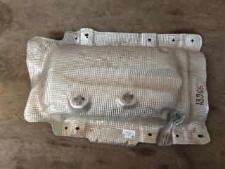 теплозащита кузова Maserati Levante 1 поколение M161 2020, 3.0 л., дизель, АКПП, передний привод, 670108862, 670108862