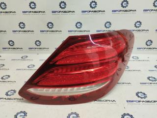 фонарь задний правый Mercedes-Benz E-Класс W213/S213/C238/A238 W213 2018, АКПП, передний привод, A2139068000