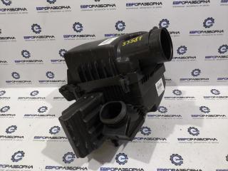 корпус воздушного фильтра Mercedes-Benz X-Класс 1 поколение 2018, 2.0 л., дизель, АКПП, черный, полный привод, правый руль, A4703450000