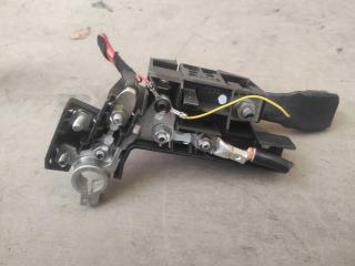 клемма аккумулятора плюс Audi A4 B8/8K [рестайлинг] 2011, 3.0 л., TDi, дизель, АКПП, передний привод, 4F0915519, BAMPT1206, 8J0915459, 8J0915459