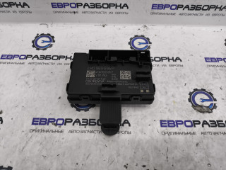 модуль управления двери Audi Q7 4M [2-й рестайлинг] 4M 2025, 3.0 л., TFSI, DCB, бензин, АКПП, y9t metallic mythical black, внедорожник 5 дв., полный привод, правый руль, 4M0959595P