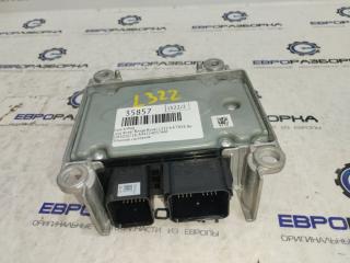 блок AirBag Land Rover Range Rover 3 поколение [2-й рестайлинг] L322 2012, 4.4 л., дизель, АКПП, передний привод, LR038452, AH4214D374AF