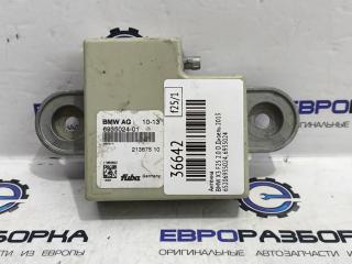 антенна BMW X3 F25 2013, 2.0 л., дизель, АКПП, передний привод, 6935024, 65206935024