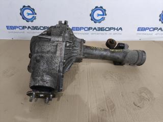 редуктор заднего моста Toyota Land Cruiser J200 [рестайлинг] 2015, 4.0 л., дизель, АКПП, передний привод, правый руль, 4111060B80