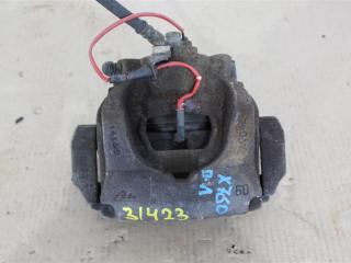 суппорт передний левый Jaguar XE 1 поколение X760 2015, 2.0 л., дизель, АКПП, передний привод, T4N9758, GX732B302AA