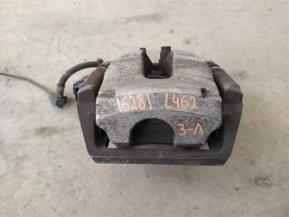 суппорт задний левый Land Rover Discovery 5 поколение L462 2020, 3.0 л., дизель, АКПП, передний привод, CPLA2K328BB, CPLA2K328BB, HPLA2553AA, LR084120