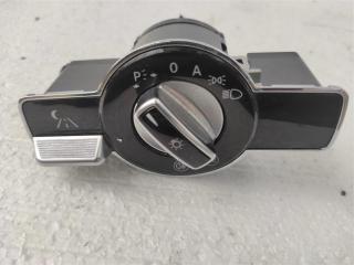 переключатель света Mercedes-Benz S-Класс W221 [рестайлинг] W221 2013, 4.0 л., бензин, АКПП, передний привод, A2219053600, A2219053600
