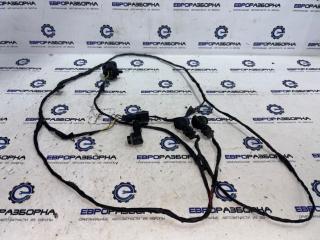 парктроник задний Land Rover Range Rover Sport 1 поколение [рестайлинг] L320 2011, 3.0 л., дизель, АКПП, передний привод, 8A6T15K859AA, 8A6T15K859AA