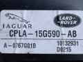реле стеклоочистителей Land Rover Range Rover 4 поколение L405 2015, 4.4 л., дизель, АКПП, полный привод, правый руль, LR043734, CPLA15G590AB - фото №3