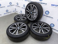 диск литой BMW X2 F39 2021, 2.0 л., бензин, АКПП, полный привод, правый руль, 8008616, 36108008616 - фото №20