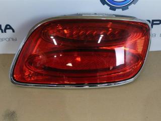 фонарь задний правый Bentley Continental GT 2 поколение [рестайлинг] 2017, 4.0 л., бензин, АКПП, полный привод, правый руль, 3W3945096AF, 3W3945096AF