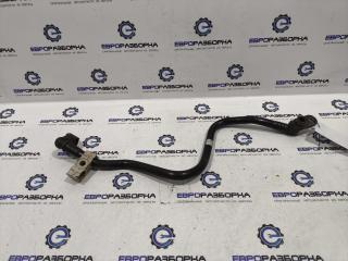 масляная трубка BMW 7 серия F01/F02 [рестайлинг] F01 2013, 3.0 л., бензин, АКПП, полный привод, правый руль, 17227645065, 7645065, 17227585698, 7585698, 17227619611, 7619611