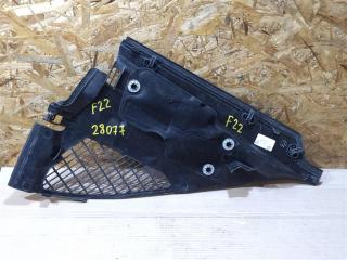 пластик BMW 2 серия F22/F23 2017, 3.0 л., АКПП, передний привод, 51487265119, 51487265120