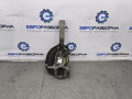 кулак задний правый Maserati Ghibli 3 поколение [рестайлинг] 2018, 3.0 л., дизель, АКПП, передний привод, 670039063 - фото №6
