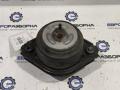 подушка крепления двигателя Mercedes-Benz M-Класс W164 2007, 3.0 л., CDi, дизель, АКПП, передний привод, A2512403117, A2512404417 - фото №2