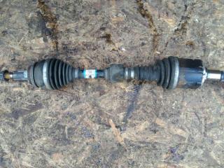 полуось (приводной вал, ШРУС) Lexus RX 4 поколение 2017, 3.0 л., бензин, АКПП, передний привод, 43420-48150, 4342048150