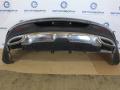 бампер задний Mercedes-Benz GLE Coupe C292 2016, 3.0 л., дизель, АКПП, передний привод, A2928850025, A29288500259999 - фото №2