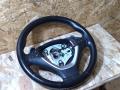 руль BMW X6 E71/E72 E71 2011, 3.0 л., D, N57 D30 B, дизель, АКПП, передний привод, 32306782805, 6795255, 32306782805, 6782805 - фото №2