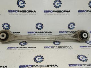 рычаг задний Audi Q8 4M 4M8 2021, 3.0 л., TFSI, DCBD, бензин, АКПП, черный металлик, внедорожник 5 дв., полный привод, правый руль, 4M0505425F, 4M0505291F