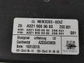 блок управления подвеской Mercedes-Benz S-Класс W221 [рестайлинг] W221 2013, 4.0 л., бензин, АКПП, передний привод, A2219009603, A2219009603 - фото №2