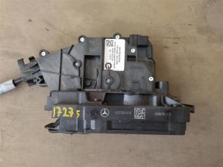 замок двери задней левой Mercedes-Benz GLS-Класс X166 2018, 3.0 л., CDi, дизель, АКПП, передний привод, A0997301135, A2047302735, A0997300735, A0997301101, A2047302935, A0997301135