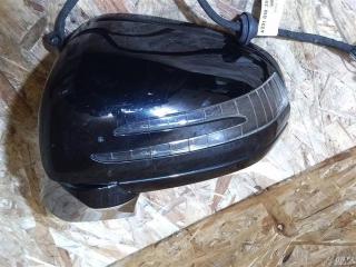 зеркало наружное левое Mercedes-Benz SL-Класс R231 [рестайлинг] R231 2017, 4.0 л., бензин, АКПП, передний привод, A2318103900, A2318103900, A2318100316