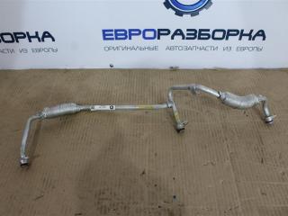 трубка вакуумная BMW M4 F82/F83 [рестайлинг] F83 2019, 3.0 л., бензин, АКПП, задний привод, 11537848507, 7848507